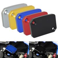 Motorcycle Front Brake Master Cylinder Cap Fluid Reservoir Cover Protctor For BMW G310R G310GS G 310 R/GS 5R31 5G31 2016-2021