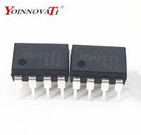 100pcs/lot AQH2223 2223 DIP7 IC Best quality WATTY Electronics