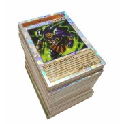 Bộ đồ chơi 216 lá bài Yugioh chất lượng cao, thẻ bài giấy, đồ chơi thẻ bài