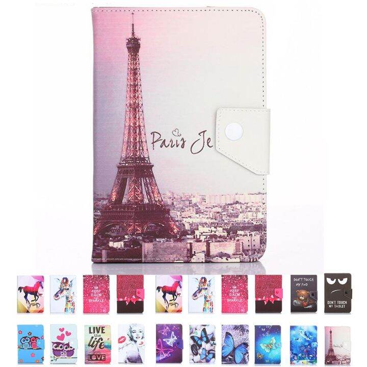 เคสตั้งได้สำหรับ-alldodube-iplay-50-iplay-50-pro-50s-ขนาด-case10-4นิ้วแท็บเล็ตหนัง-pu-ตะขอยืดหยุ่นพับได้อเนกประสงค์สำหรับ9-10-5นิ้ว