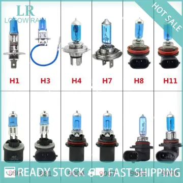 Shop Led Lamps Auto H4 Zes with great discounts and prices online