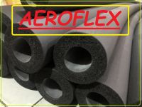 [ 1 เส้น ] ฉนวนยาง อินซู AeroFlex หนา 3/8" ขนาดรู 2 - 3 นิ้ว เลือกที่ตัวเลือก