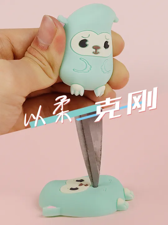 Door handle bumper pad refrigerator door bumper sticker home pushpull