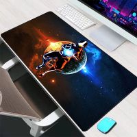 the Last Avatar Airbender Mouse Pad Large Gaming Accessories Mouse Mat Keyboard Mat Desk Pad Computer Mousepad PC Gamer Mausepad
