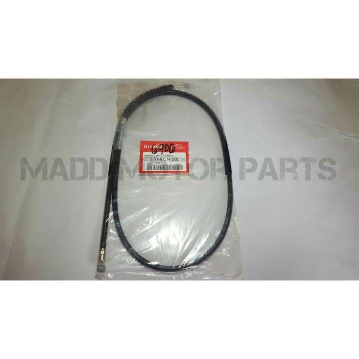 durable Clutch cable XLR, XR200 Miyaco Lazada PH