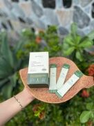 HỘP 20 GÓI MẶT NẠ NGỦ BIOAQUA COLLAGEN FIRMING SLEEPING MASK