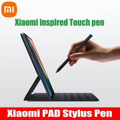 Original Xiaomi pad 5 stylus pen Mijia smart inspired touch pen pen 240Hz pad 5 Pro smart handwriting pen tablet