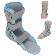 Ymingqi Ankle Fixing Brace Angle Adjustment Ankle Fracture Sprain