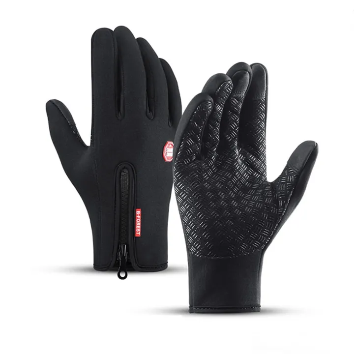 winter-mens-gloves-warm-touchscreen-sport-fishing-splash-proof-skiing-army-cycling-snowboard-nonslip-zipper-women-gloves