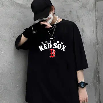 Boston Red Sox Shirt ราคาถูก ซื้อออนไลน์ที่ - ธ.ค. 2023 | Lazada.co.th