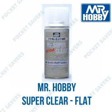 Shop Mr Super Clear Matte online