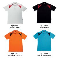 Oren Sport QD Sport Polo Shirt - QD24 - PROMOTIONAL