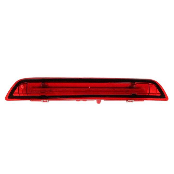 Third High Mount Brake Rear Stop Tail Light Lamp For Ford Ecosport 2013