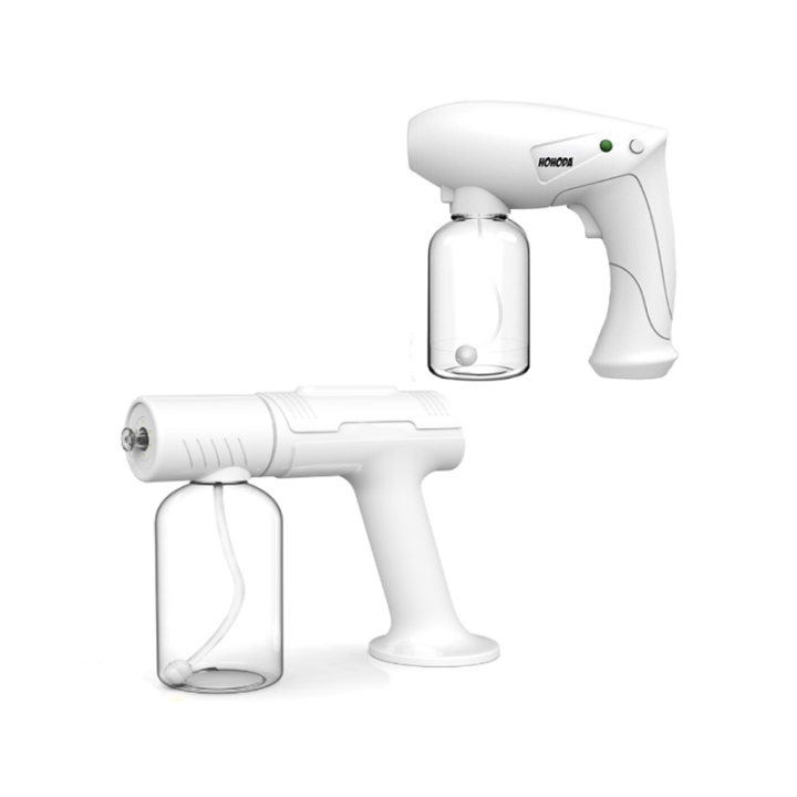 Latest Model [M1 / M2] Disinfection Gun / M2 High Water Tank Capacity