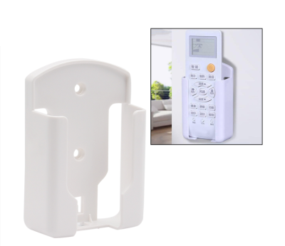 Wall Mount Bracket Charging Bracket Remote Control Bracket Mobile Phone Charging Bracket Air Conditioner Remote Control Bracket