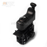 MAKITA อะไหล่HP2051#52 SWITCH TG813AB-2 ( MP650524-2 )