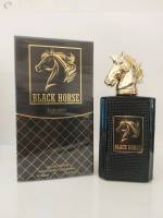 น้ำหอมอาหรับ FC Black Horse foe men edp 100ml