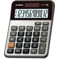 Calculator เครื่องคิดเลข รุ่นMX-120B เครื่องคิดเลขcasio 12 หลัก เครื่องคิดเลขปุ่มใหญ่ เครื่องคิดเลขอันใหญ่ เครื่องคิดเลขใหญ่ เครื่องคิดเลขขนาดใหญ่ เครื่องคิดเลขอย่างดี เครื่องคิดเลขตั้งโต๊ะ เครื่องคิดเลขพกพา เครืองคิดเลข Desktop Calculator 12 Digit