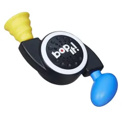 Hasbro Bop It! Game Handheld Portable Game B7428 Features 10