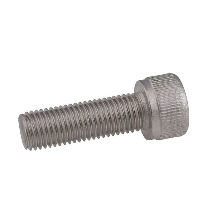 fine-thread-hex-hexagon-socket-head-cap-screws-304-stainless-steel-allen-bolts-m6x0-75-m8x1-m10x1-m10x1-25-nails-screws-fasteners