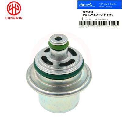 4Bar New Fuel Injection Pressure Regulator For Land Rover Discover II 2 Td5 DEFENDER 56246245745,2275018,75020,MSX100080,MSX0000