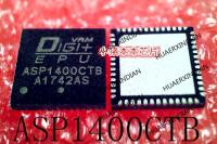 5PCS New Original ASP1400CTB ASP1400CTBMNTXG QFN52 In Stock