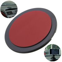 New Car Suction Cup Adhesive Dash Dashboard Mount Disc Pad GPS Phone Stand lg