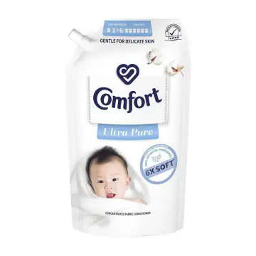 Comfort Ultra Softener Morning Fresh 1.8L - myCK