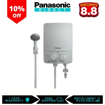 panasonic water heater dh3jl3 - Buy panasonic water heater dh3jl3 at Best  Price in Malaysia | h5.lazada.com.my