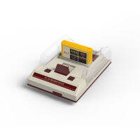 Retroflag FC แท่นชาร์จสำหรับ Nintend Switch Joypad Controller คลาสสิก Famicom สไตล์ Retro Charger สำหรับสวิทช์ Oled