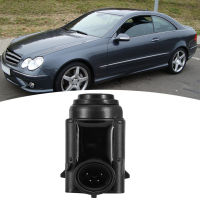 Cuque 0045428718 PDC เซ็นเซอร์ที่จอดรถรถที่จอดรถกันชน Assist Sensor สำหรับ Mercedes C Class C203 C W203 W209 W210 W211 a209 CLS C219 E S211 R230 SLK R171 Vito W639