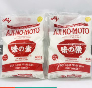 Mì chính Bột Ngọt Ajinomoto 400g 454g Cánh To