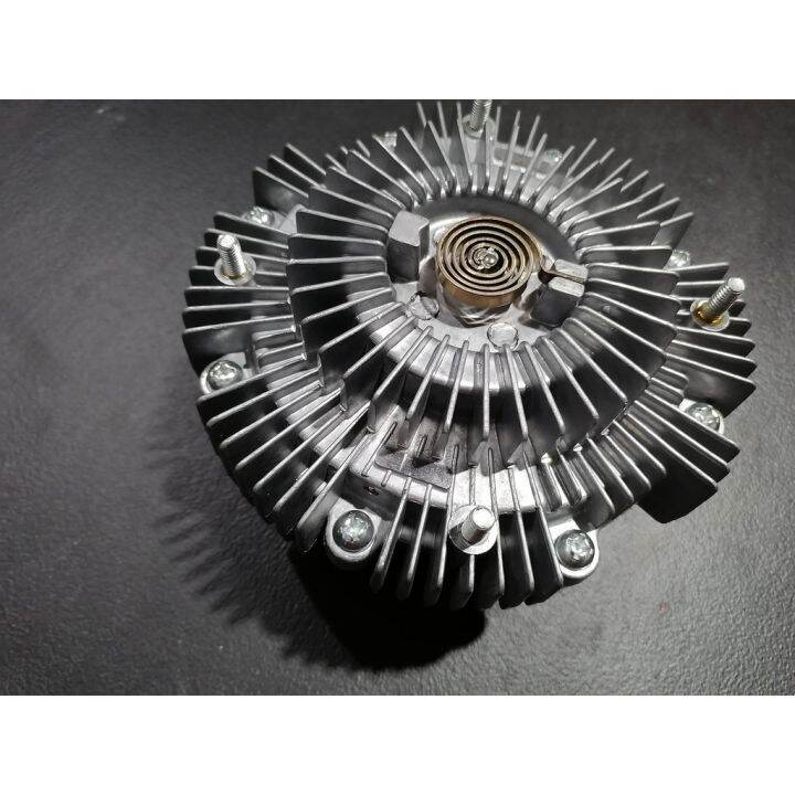 Toyota Innova Fan Clutch for Diesel Engines Lazada PH
