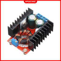 พร้อมส่ง?? โมดูล Step Up 150W Boost Converter DC-DC 10-32V to 12-35V