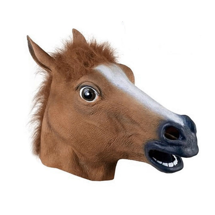 realistic-horse-head-masks-full-head-fur-mane-latex-creepy-animal-mask-for-halloween-party-costume-props