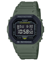 G-Shock Street Utility Series ของใหม่แท้100% รุ่น DW-5610SU-3