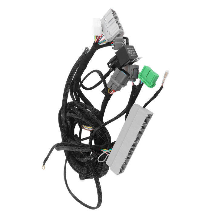 K‑swap Conversion Harness Flexible Swap Conversion Wiring Harness