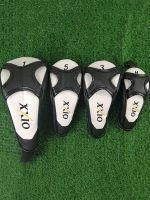 ✈⊕☼ XXIO golf club cover No. 1 wooden club cover club protection cover head cover cap cover XX10 golf supplies