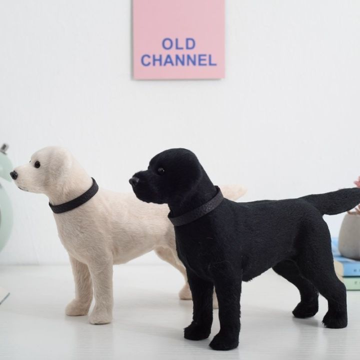 simulation-labrador-dog-animal-model-of-creative-home-furnishing-articles-desktop-birthday-gift-dog