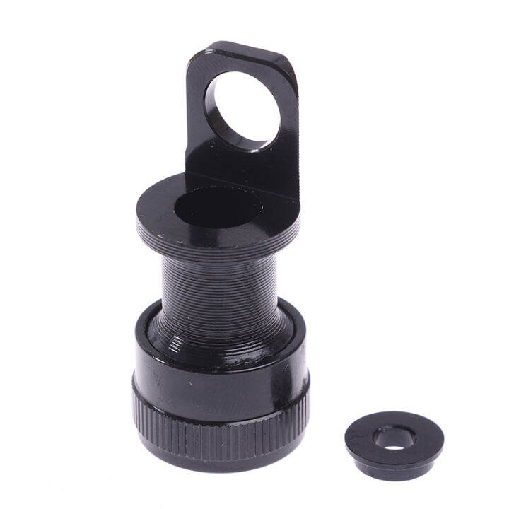 New Ultralight Bicycle Quick Release Pedal Holder for Brompton Foldable