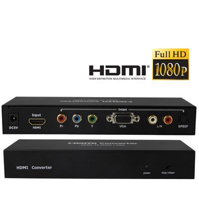 hdmi-to-ypbpr-vga-multi-media-switcher