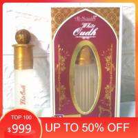 น้ำหอมอาหรับ แบบพกพา Alnuaim white oudh attar alcohol free 6ml