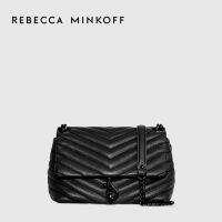 REBECCA MINKOFF EDIE CROSSBODY HF19MEQX20 กระเป๋าสะพาย / กระเป๋าสะพายผู้หญิง