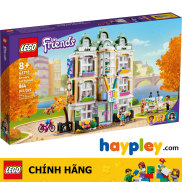 LEGO Friends 41711 Trường Mỹ thuật của Emma