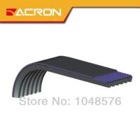 model: 5PK 1310-5PK1697 Composition: EPDM rubber transmission belt automoblie