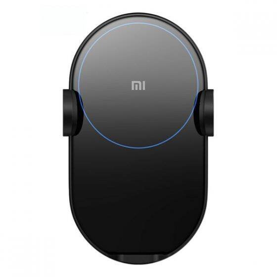 xiaomi-mi-20w-wireless-car-charger-แท่นชาร์จไร้สายภายในรถ