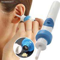 ☋ Protable Vacuum Ear Cleaner Machine Electronic Cleaning Ear Wax Removes Earpick Cleaner Prevent Ear-pick Clean Tools Care