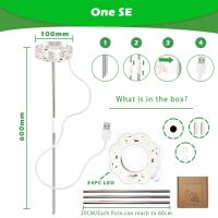 150W Led Grow Light Sm Chip Plant Grow Lamp สำหรับพืชในร่มที่กำลังเติบโตและออกดอก