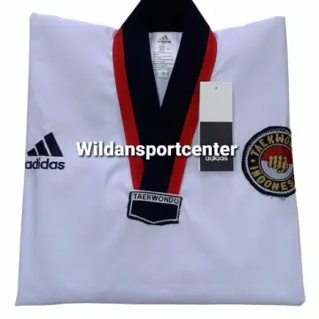 Harga dobok outlet adidas