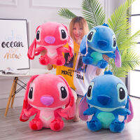 Stitch ตุ๊กตา Plush รุ่นการ์ตูนตุ๊กตา Plush ตุ๊กตาอะนิเมะ Plush ของเล่นเด็กของเล่น Kawaii เด็กวันเกิด Gift